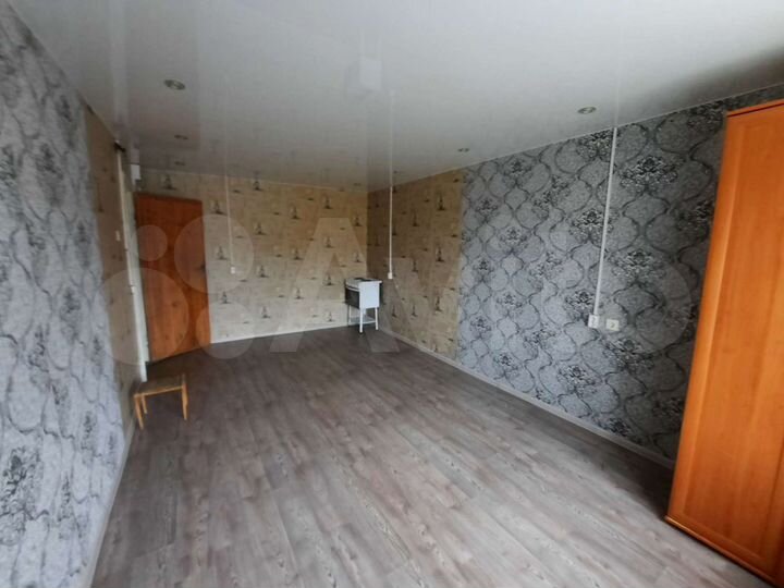 Комната 18,1 м² в 3-к., 4/5 эт.