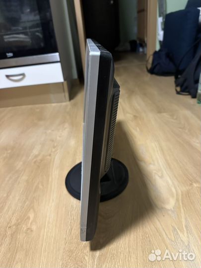 Монитор 75 гц