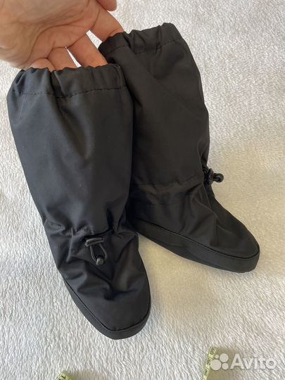 Пинетки reima