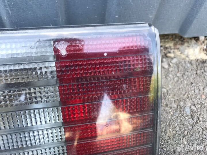 Фонарь задний левый LADA 2110 1995-2014