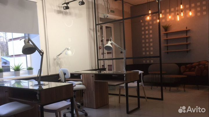 Мебель лофт