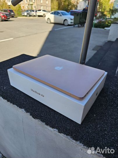 Macbook Air 13 2019 256Gb