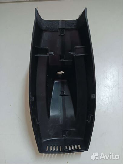 Кожух зеркала заднего вида BMW F02