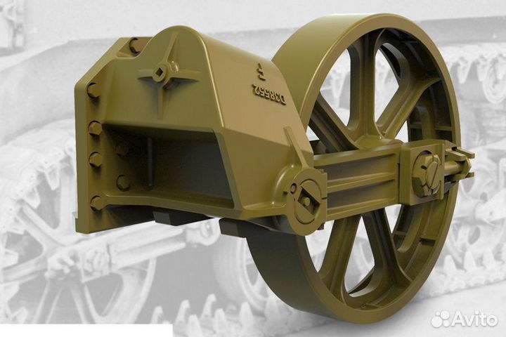 Дополнение к моделям fury models 35008