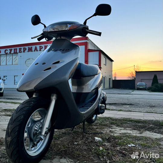 Honda dio AF-34