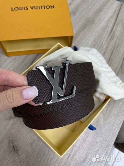 Ремень мужской louis vuitton