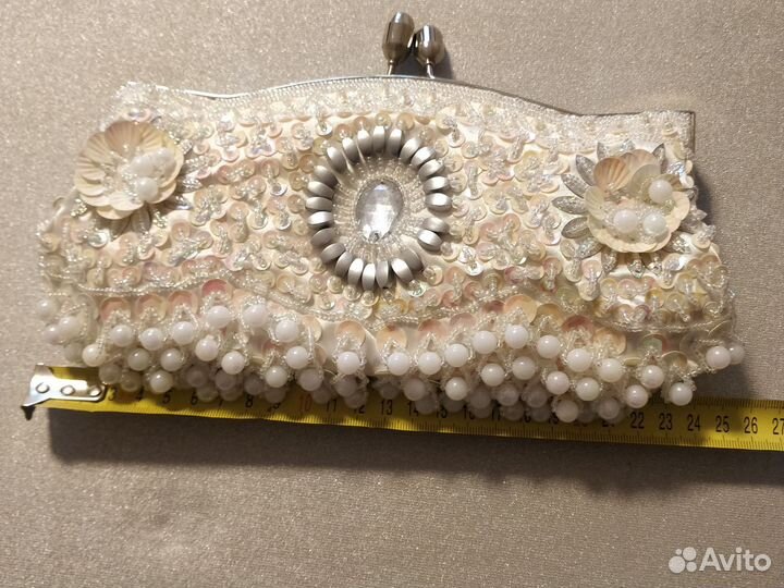 Клатч женский