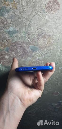 Xiaomi Redmi 9C (NFC), 3/32 ГБ