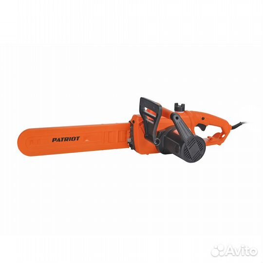 Цепная электропила patriot ESP 1814