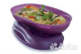 Браво-Дилайт - идеальная омлетница Tupperware