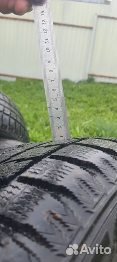 Toyo Observe GSi-5 205/55 R16 94T