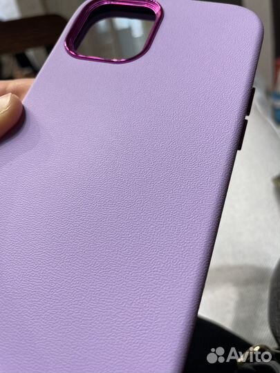 Чехол на iPhone 12