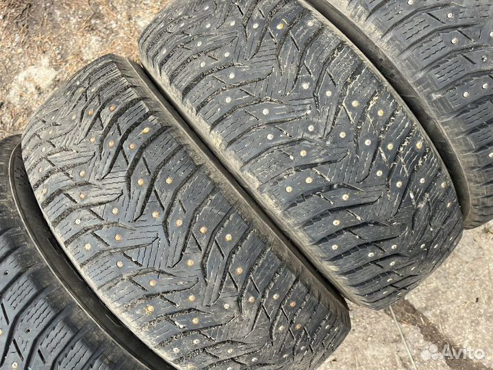 Kumho WinterCraft ice Wi31+ 195/65 R15