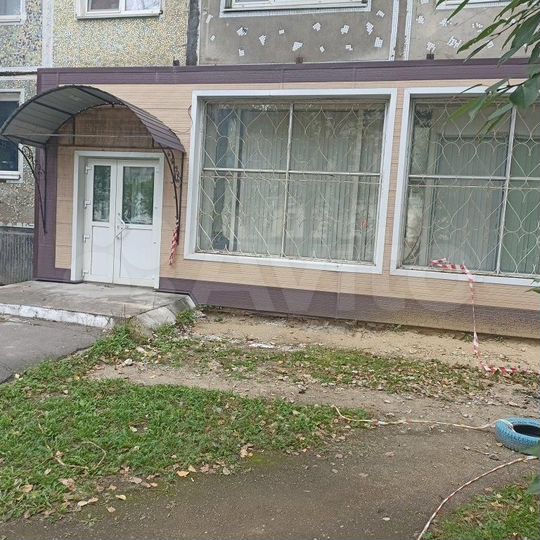 Свободного назначения, 96.2 м²