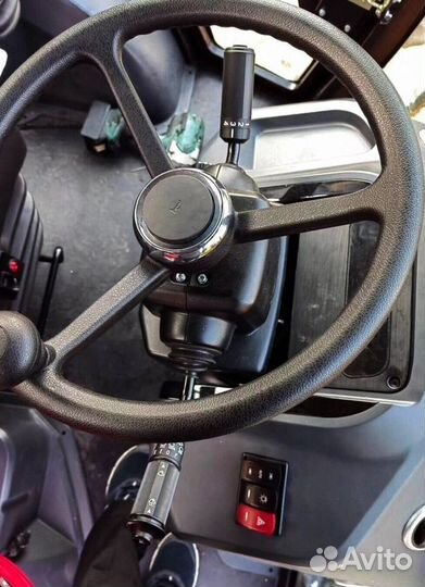 Экскаватор-погрузчик Lonking 83C, 2024