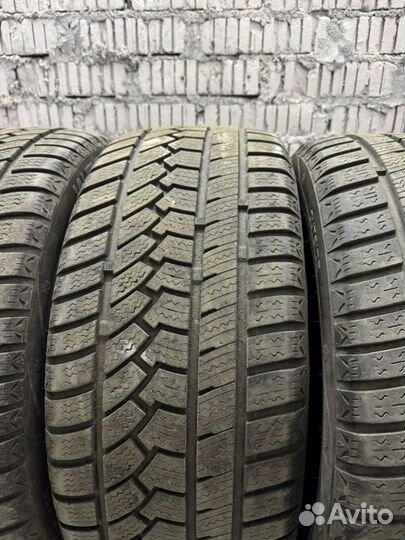 Ovation W-586 245/45 R17 86T