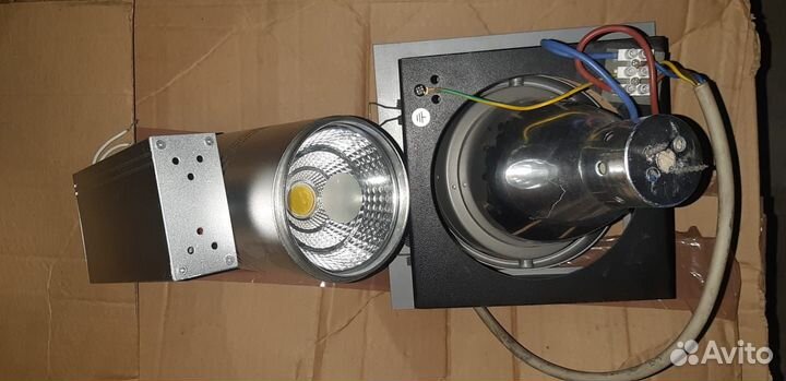 Продам светильники