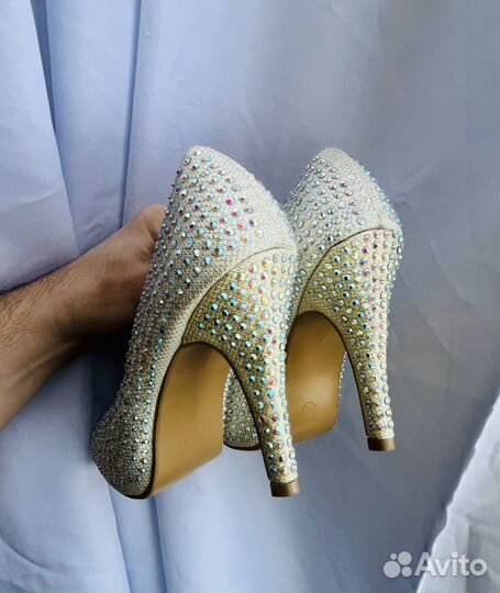 Туфли женские 40 размер