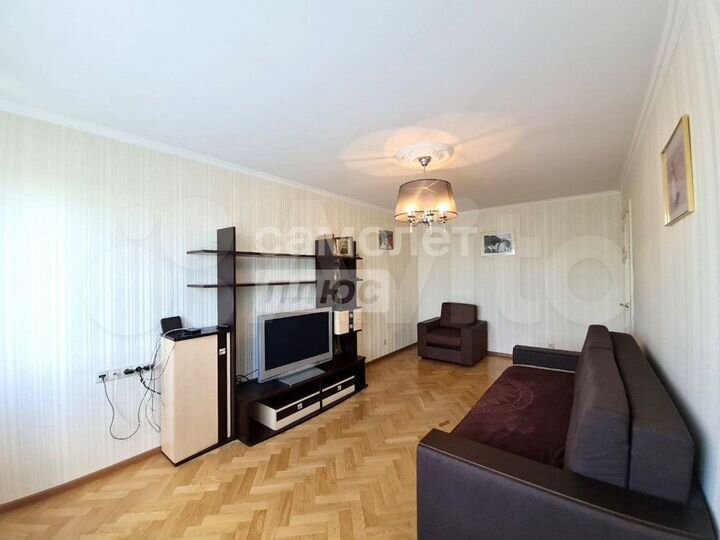 3-к. квартира, 62,8 м², 5/10 эт.