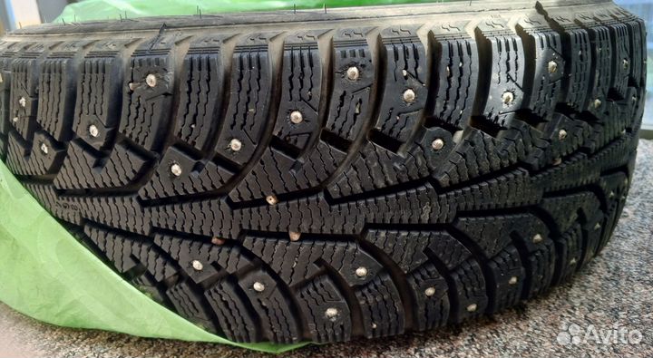 Nordman 5 205/55 R16