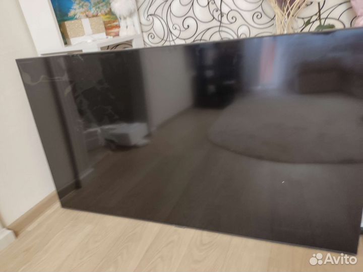Телевизор samsung