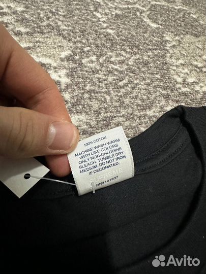 Футболка Supreme