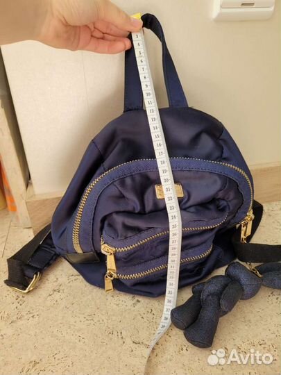 Рюкзак детский для девочки