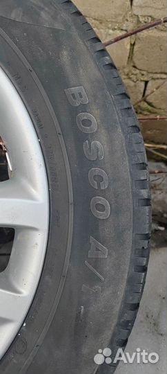 Viatti Bosco A/T 225/60 R17 99H