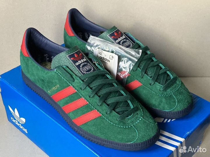 Adidas Blackburn spzl