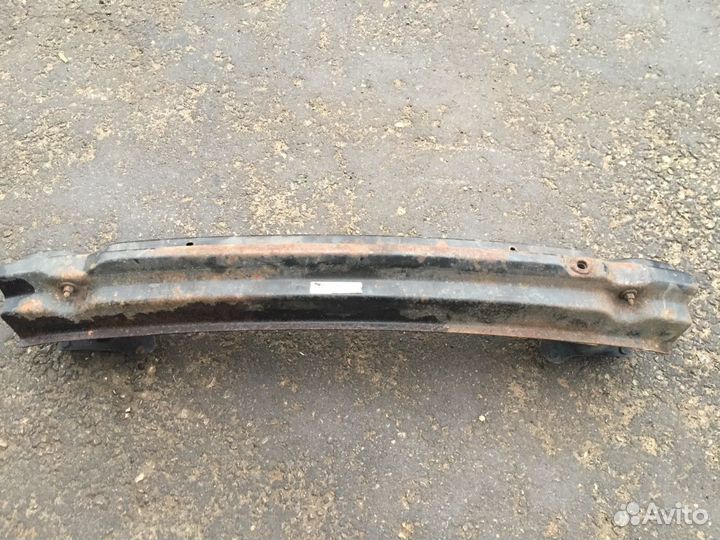 Ford mondeo 3 Усилитель бампера задний