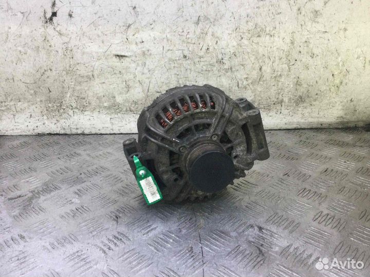 Генератор Mercedes Vito (Viano) 0124625006; 012462