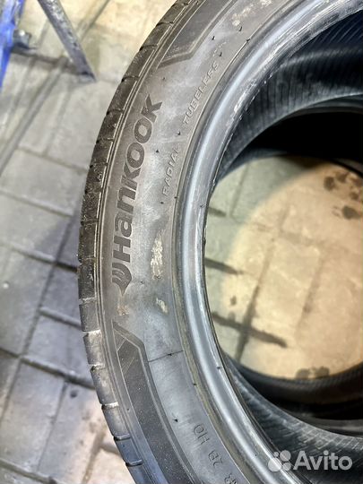Hankook Ventus S1 Evo 3 K127 225/45 R17