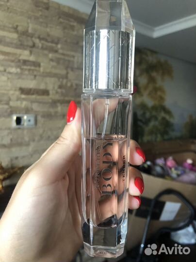 Духи женские