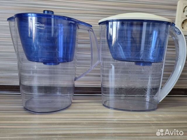 Фильтр кувшин для воды