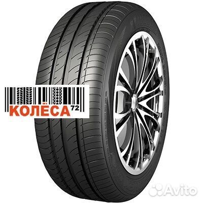 Nankang NA-1 195/60 R15