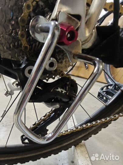 GT Avalanche 1.0 custom