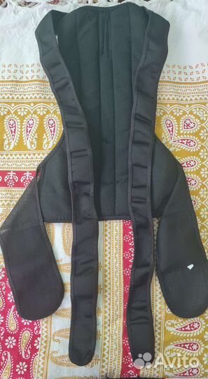 Корсет для позвоночника