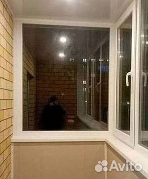 Пластиковые окна и двери пвх