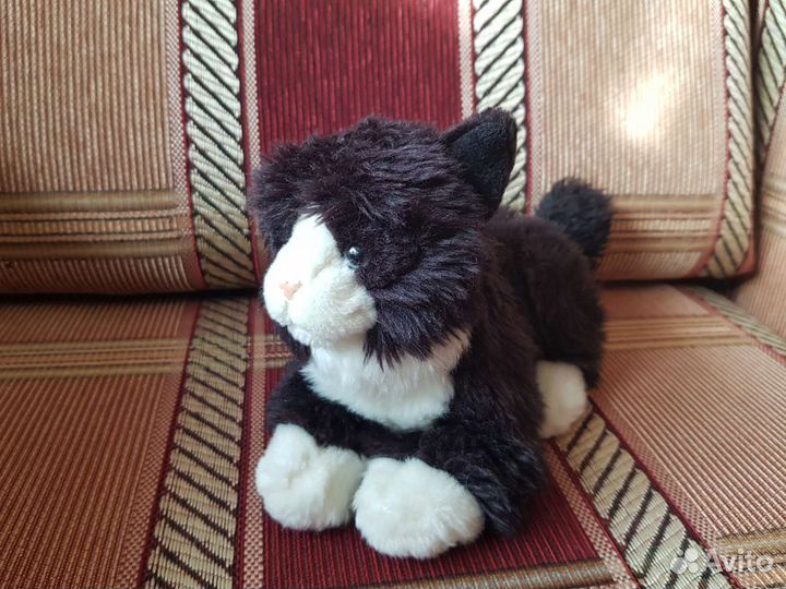 Мягкая игрушка для детей