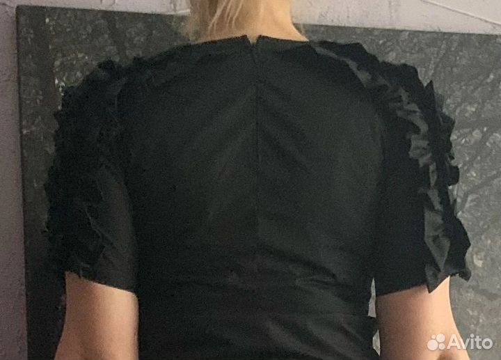 Блузка lost inc