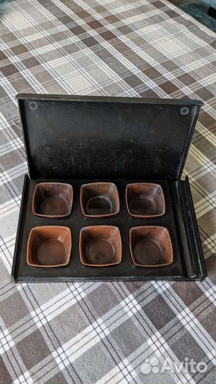 Палитра Ленинград