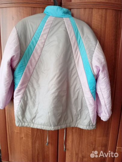 Костюм детский демисезонный