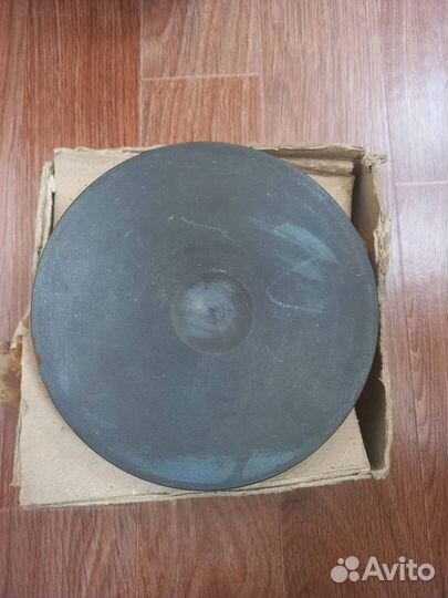 Электроконфорка