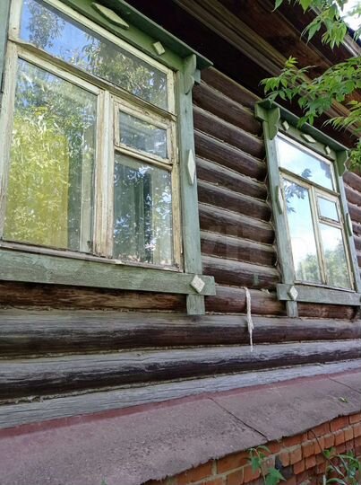 1-к. квартира, 56 м², 1/1 эт.