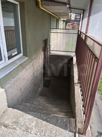 Торговая площадь, 63.5 м²
