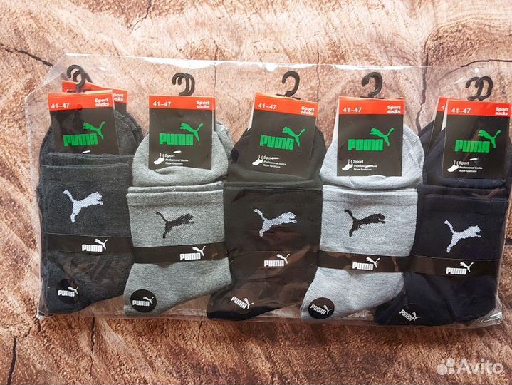 Носки Nike Adidas Jordan качество