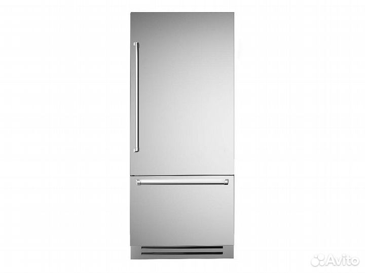 Холодильник bertazzoni REF905bbrxtt