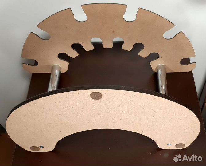 Стойка для рюмок и фужеров