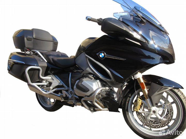 Дуги для мотоцикла bmw r1250rt 18-20