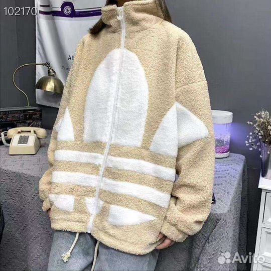 Спортивный барашка